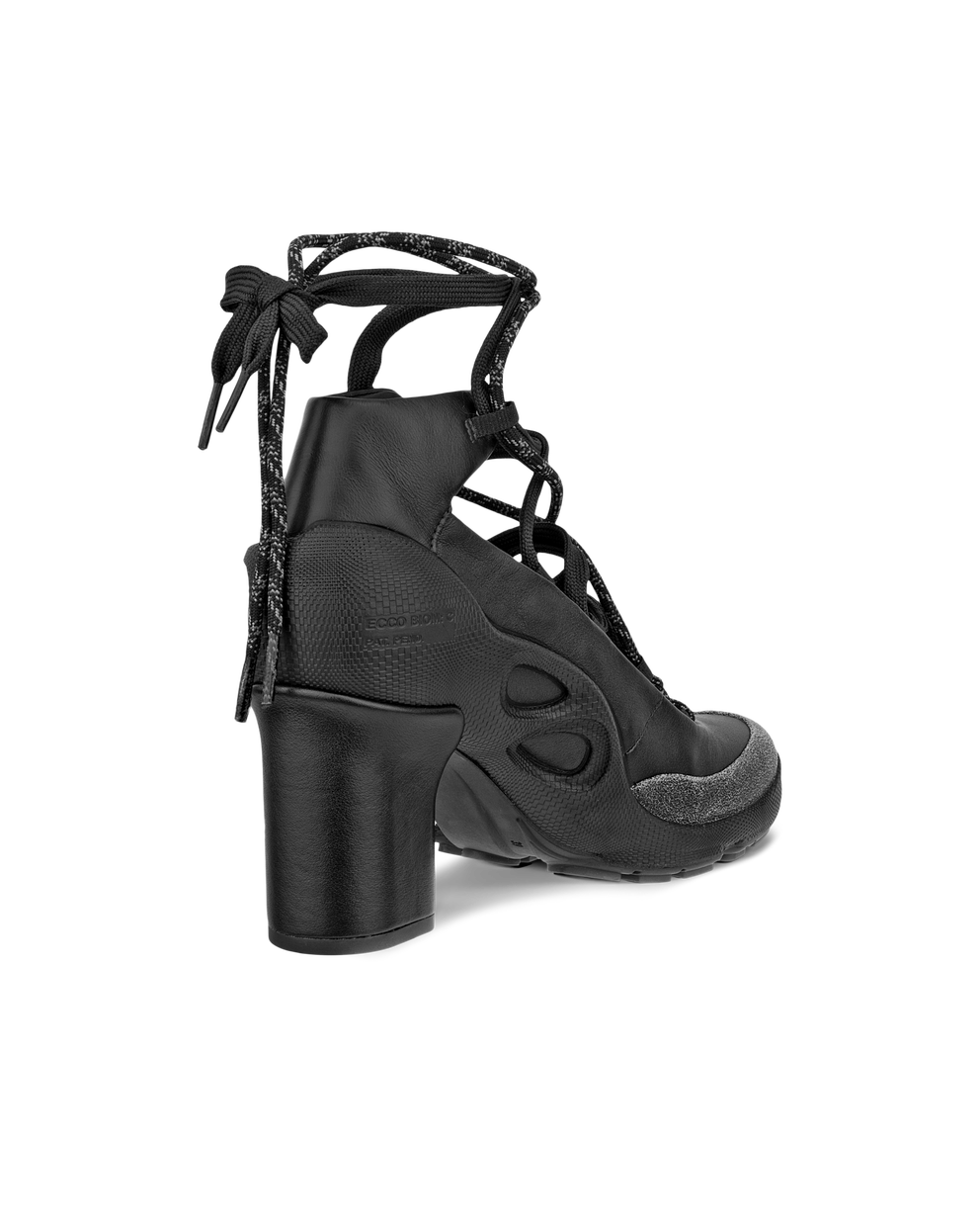 Ecco Botas De Piel ECCO® BIOM C 65 Para Mujer