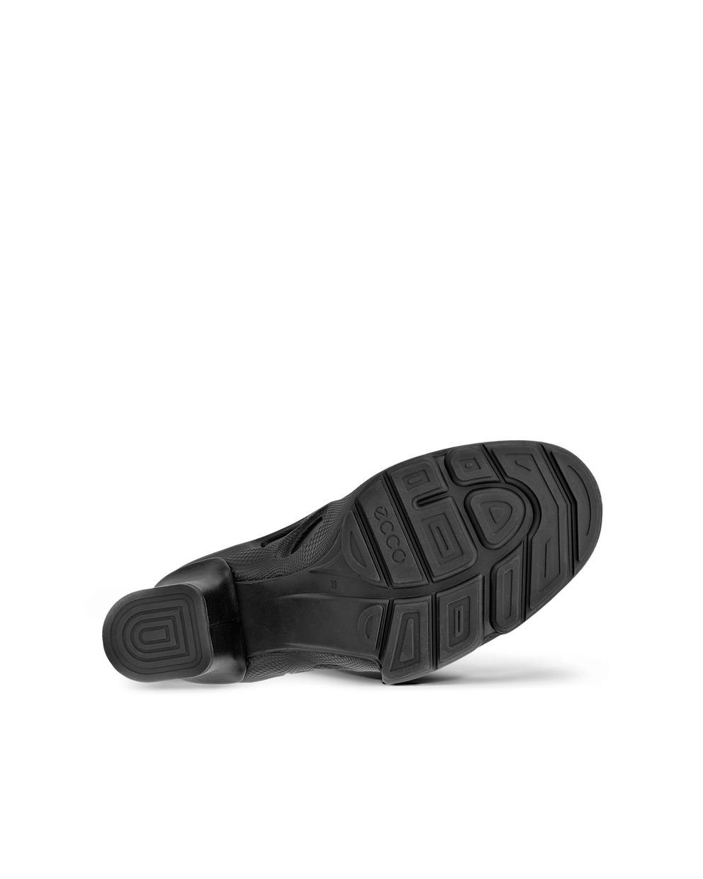 Ecco Botas De Piel ECCO® BIOM C 65 Para Mujer