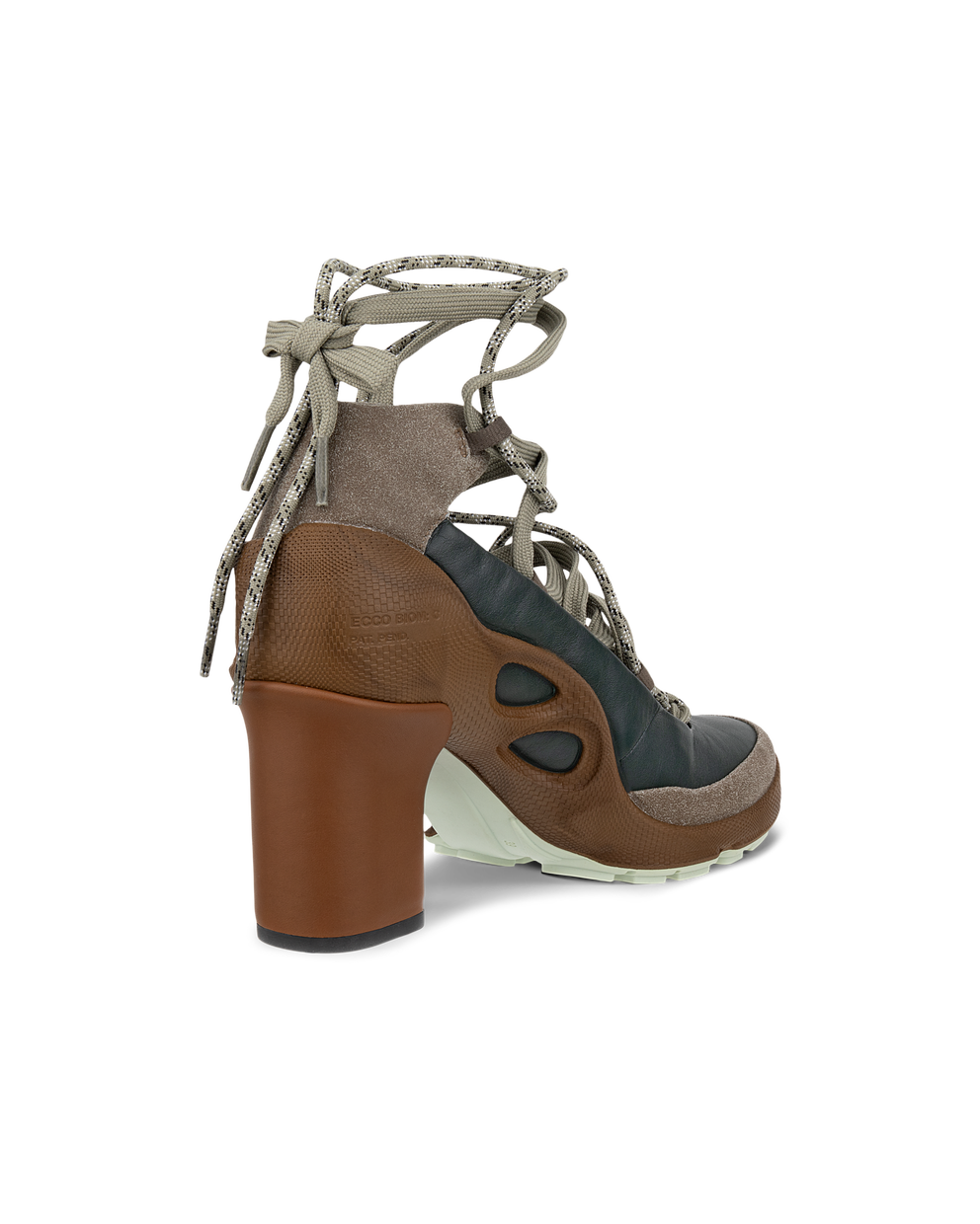 Ecco Botas De Piel ECCO® BIOM C 65 Para Mujer