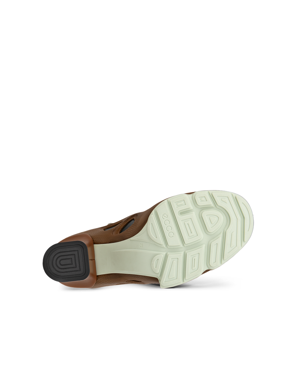 Ecco Botas De Piel ECCO® BIOM C 65 Para Mujer