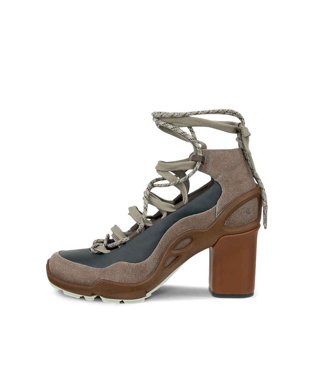 Ecco Botas De Piel ECCO® BIOM C 65 Para Mujer