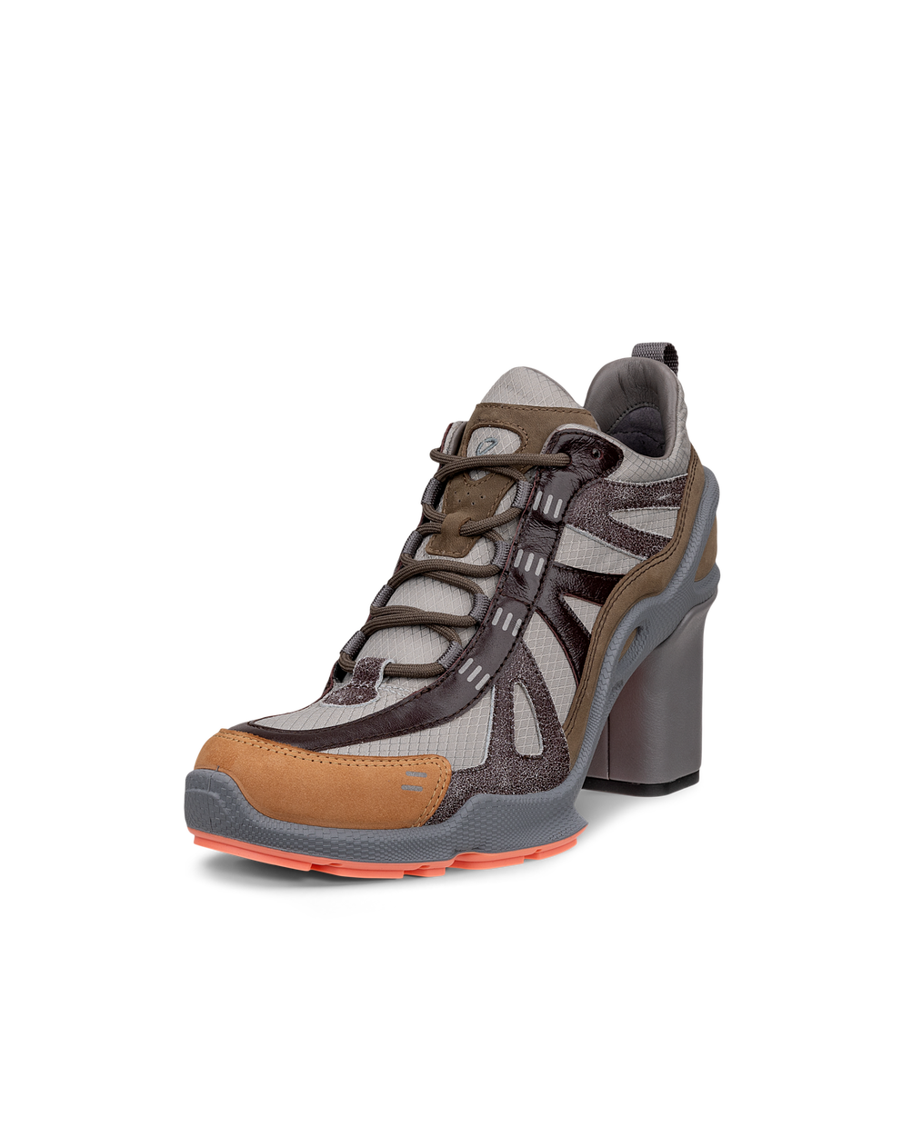 Ecco Botas De Piel ECCO® BIOM C 65 Para Mujer