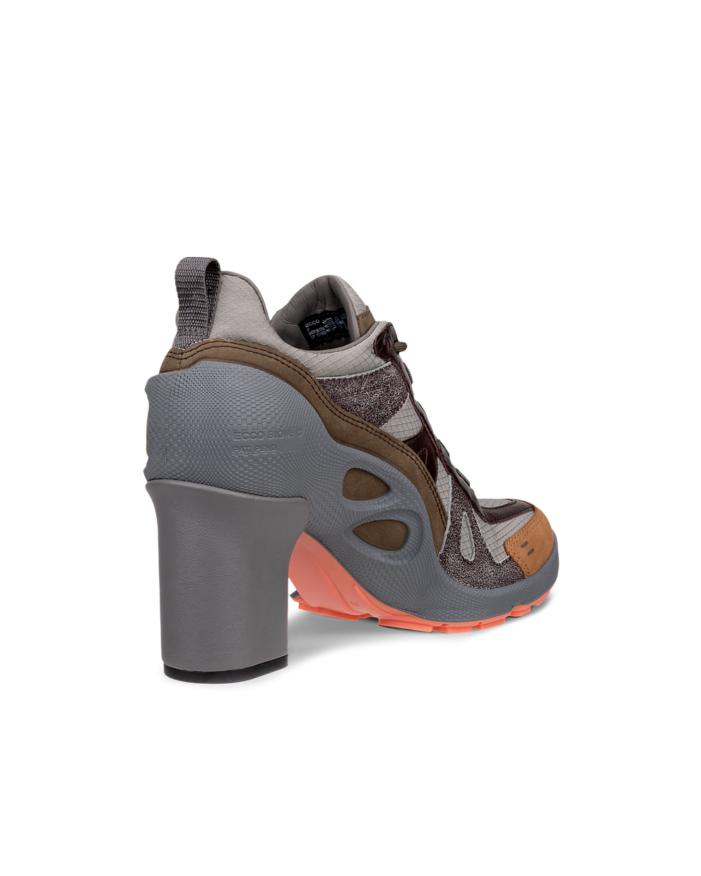 Ecco Botas De Piel ECCO® BIOM C 65 Para Mujer