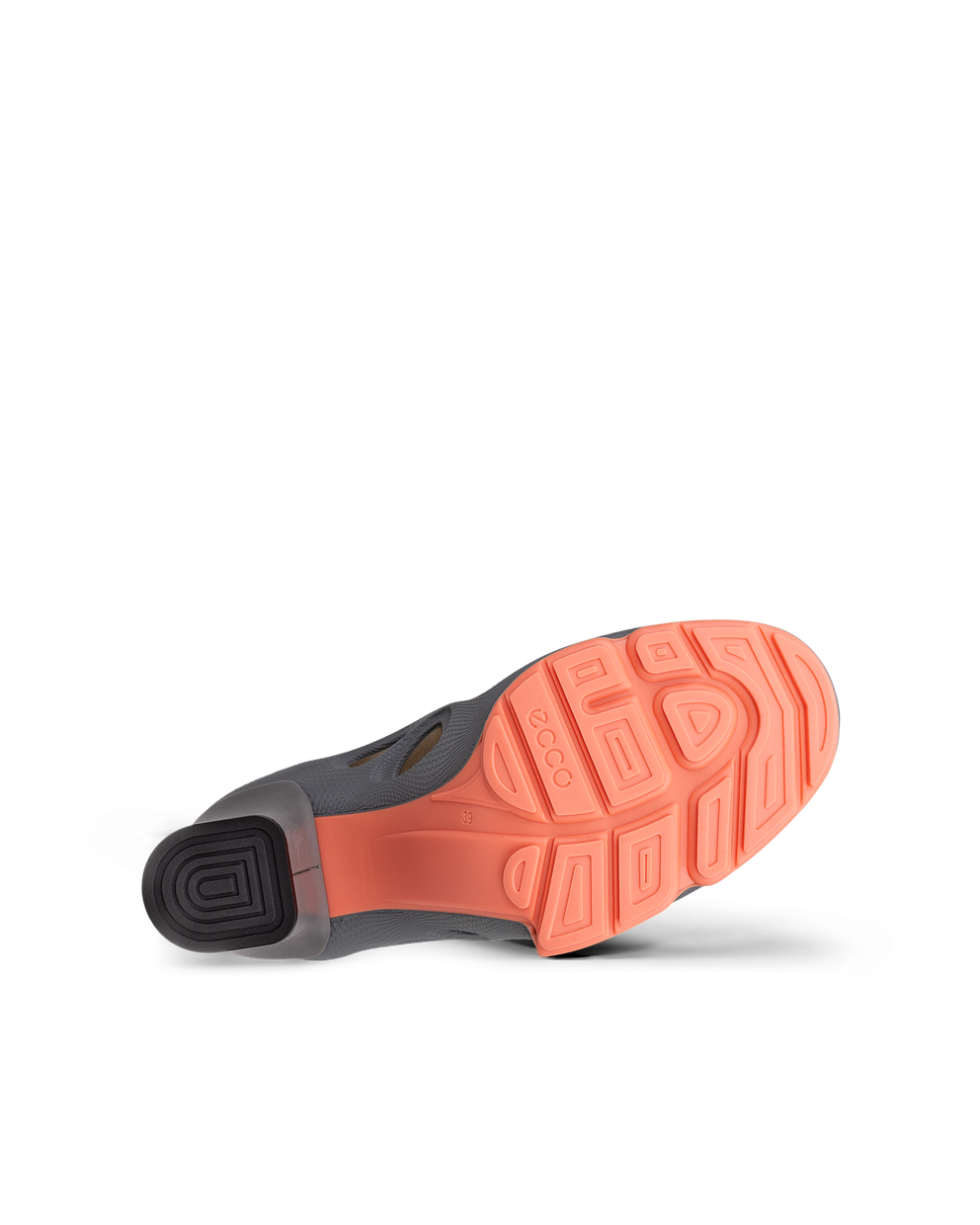 Ecco Botas De Piel ECCO® BIOM C 65 Para Mujer