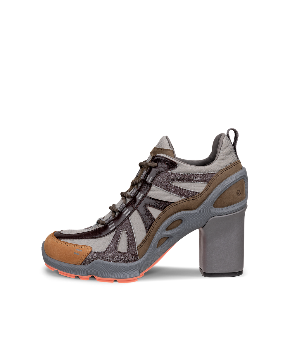 Ecco Botas De Piel ECCO® BIOM C 65 Para Mujer