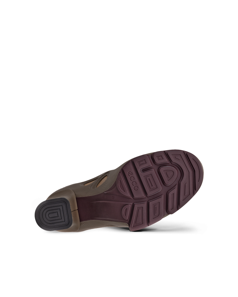 Ecco Botas De Piel ECCO® BIOM C 65 Para Mujer