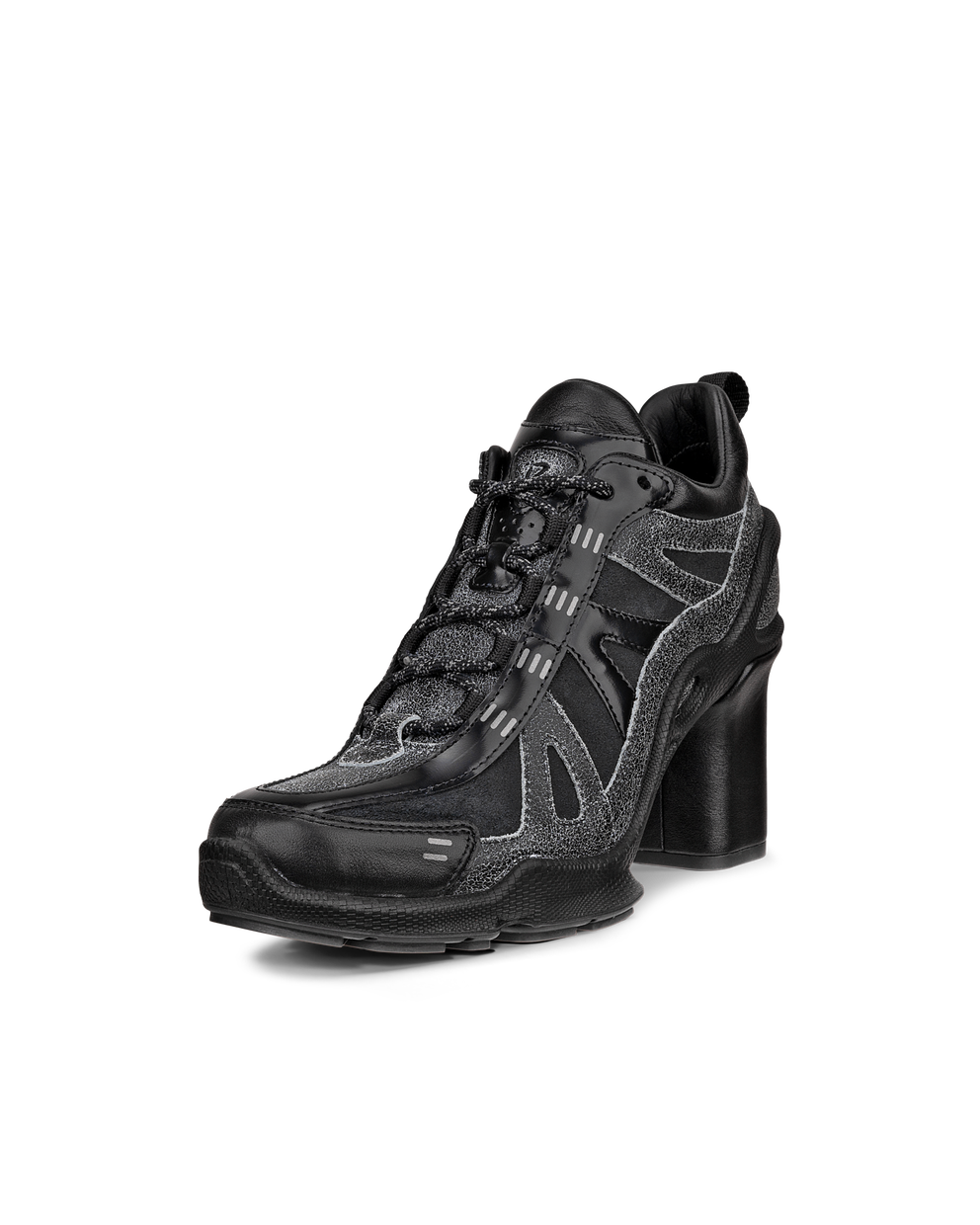 Ecco Botas De Piel ECCO® BIOM C 65 Para Mujer