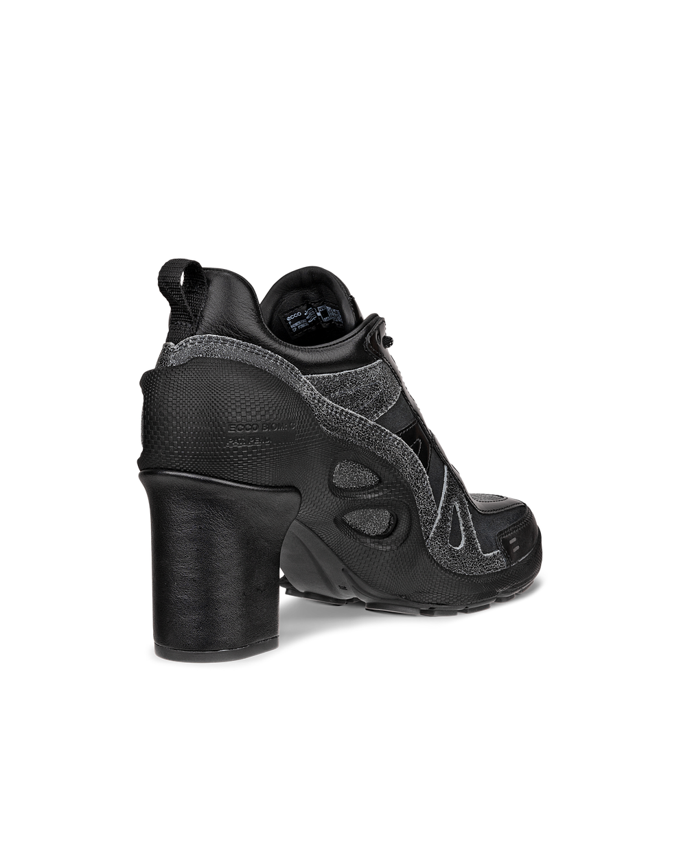 Ecco Botas De Piel ECCO® BIOM C 65 Para Mujer