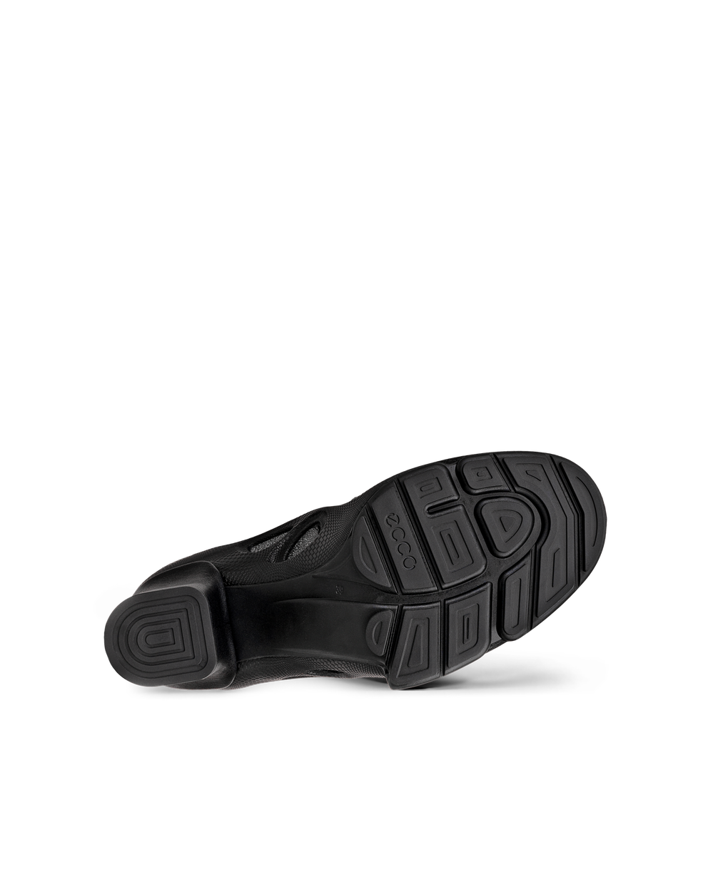 Ecco Botas De Piel ECCO® BIOM C 65 Para Mujer