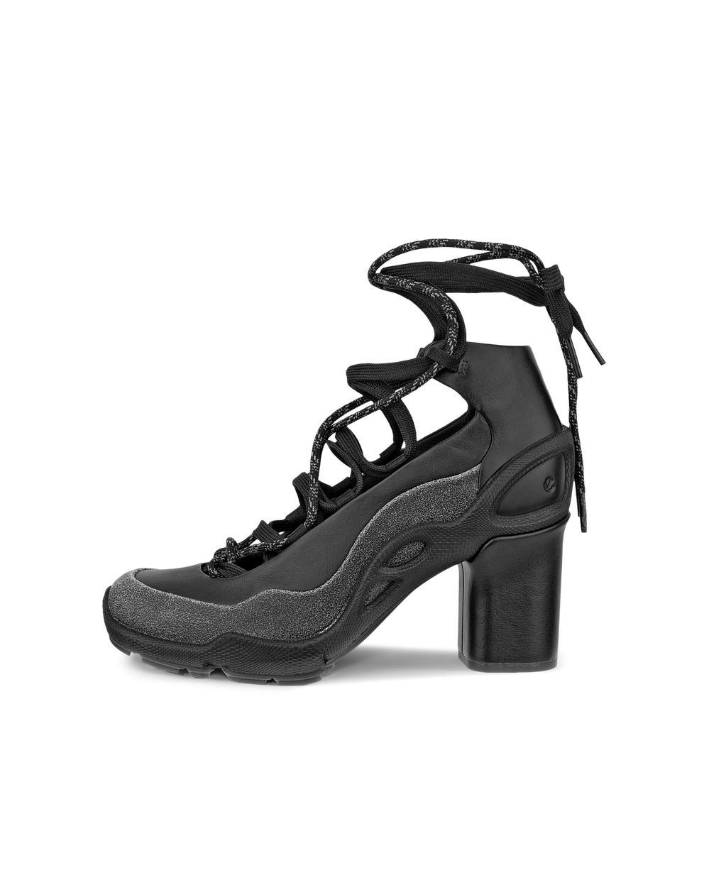 Ecco Botas De Piel ECCO® BIOM C 65 Para Mujer