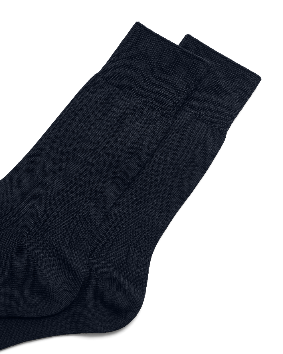 Ecco Calcetines Canalé ECCO® Para Hombre