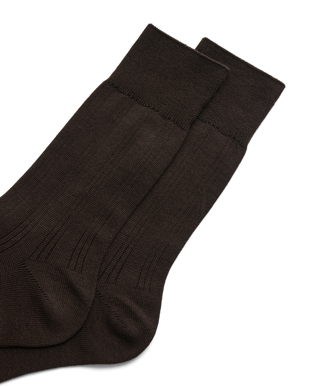 Ecco Calcetines Canalé ECCO® Para Hombre