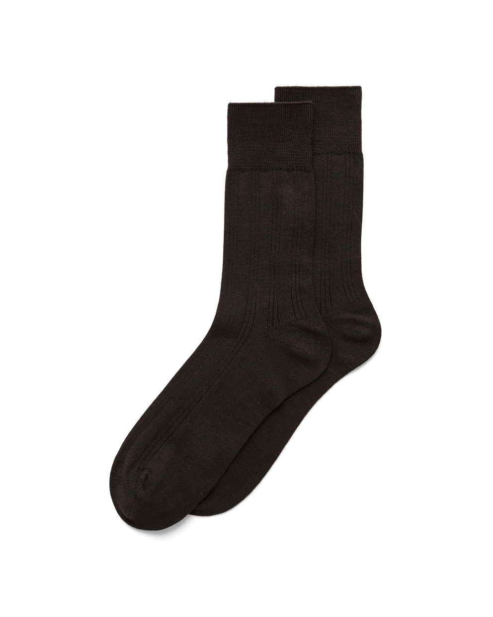 Ecco Calcetines canalé ECCO® para hombre