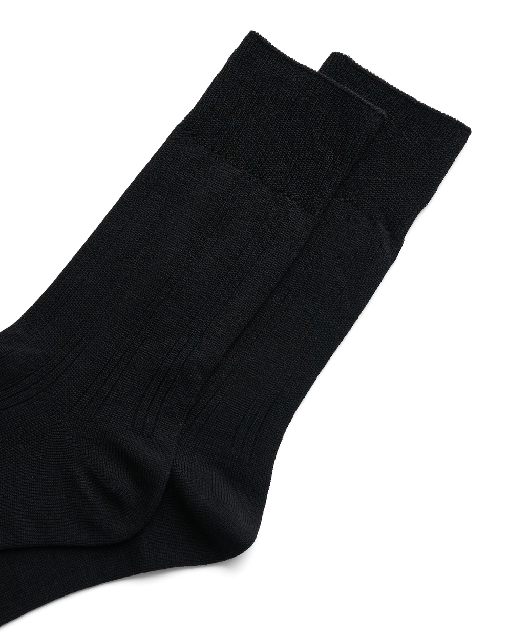 Ecco Calcetines Canalé ECCO® Para Hombre