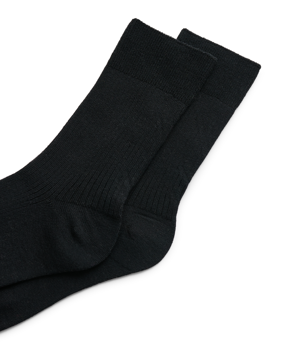 Ecco Calcetines Canalé ECCO® Para Mujer