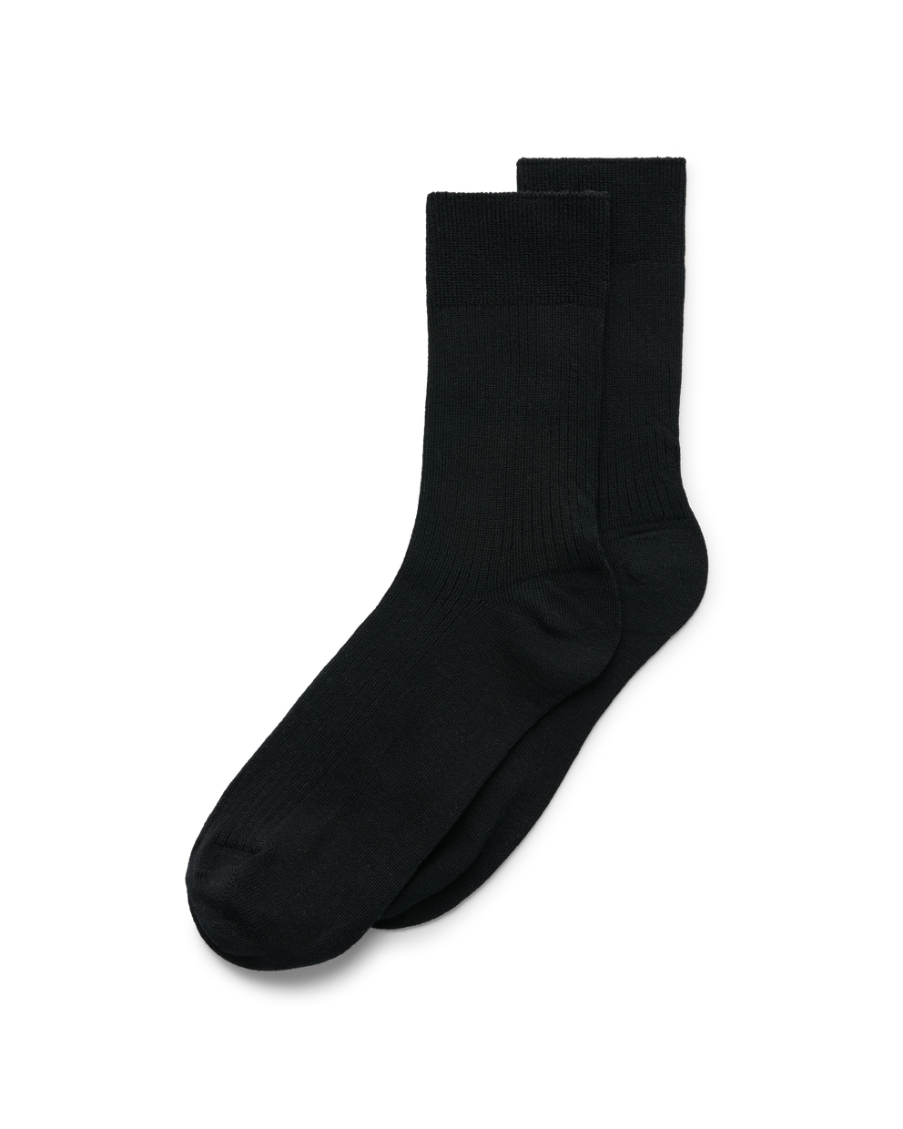 Ecco Calcetines canalé ECCO® para mujer