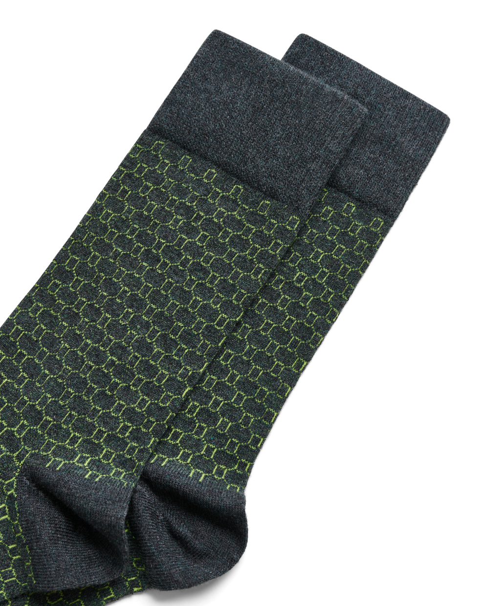 Ecco Calcetines De Caña Media ECCO® Para Hombre