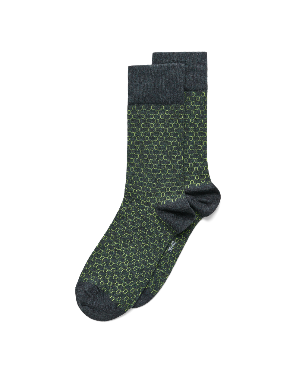 Ecco Calcetines De Caña Media ECCO® Para Hombre