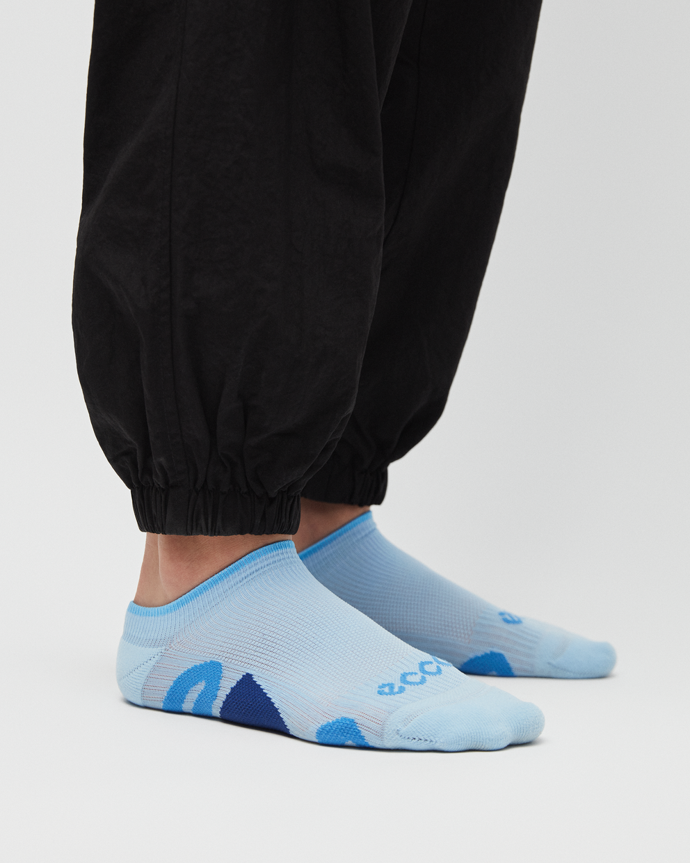 Ecco Calcetines Invisibles Técnicos ECCO® Unisex