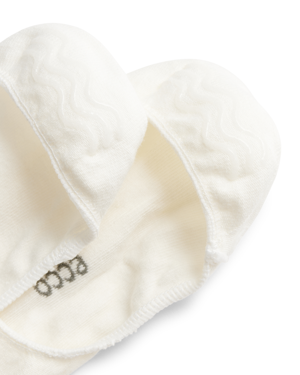 Ecco Calcetines Tobilleros (3-pack) ECCO® Unisex