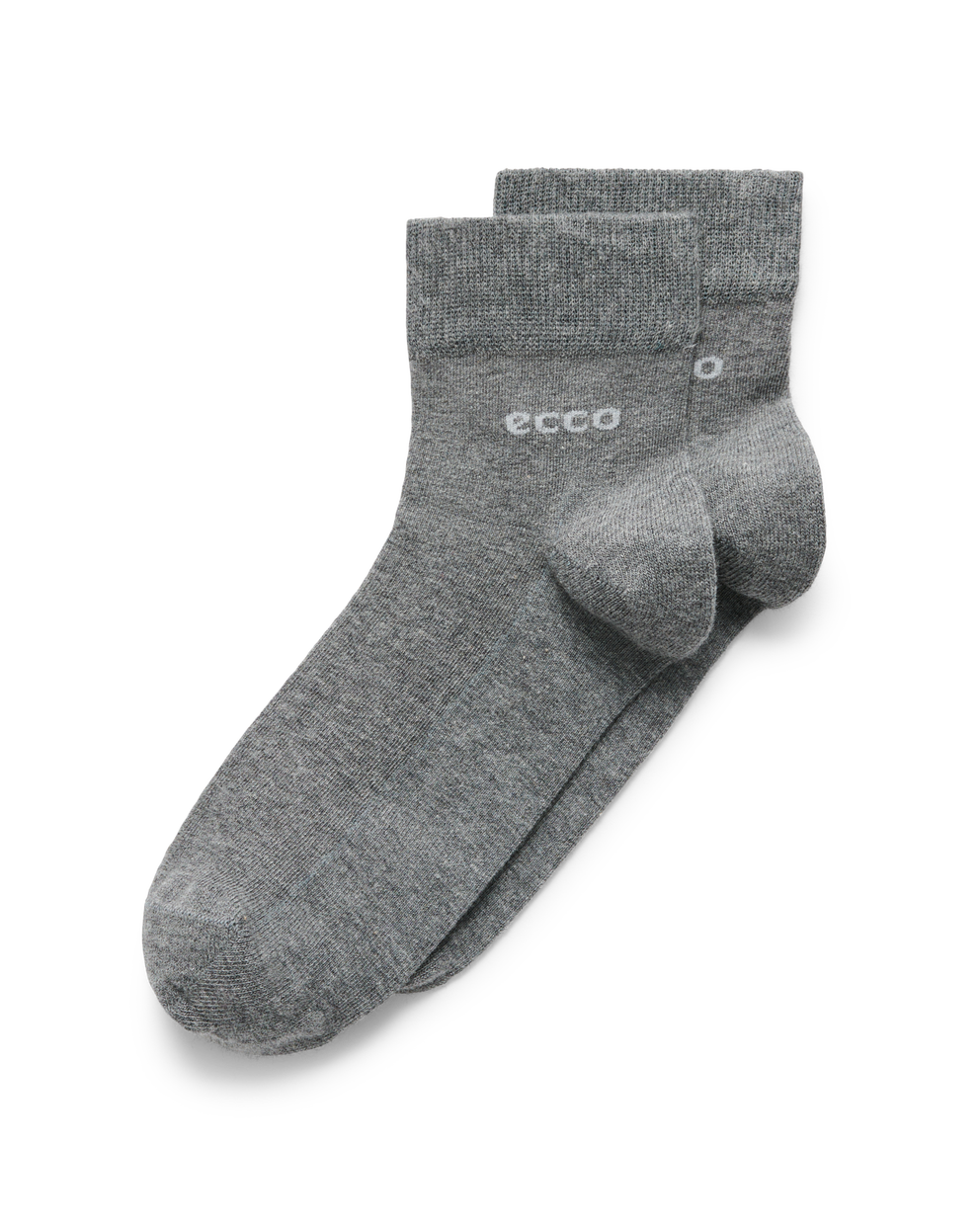 Ecco Calcetines tobilleros ECCO® Longlife unisex