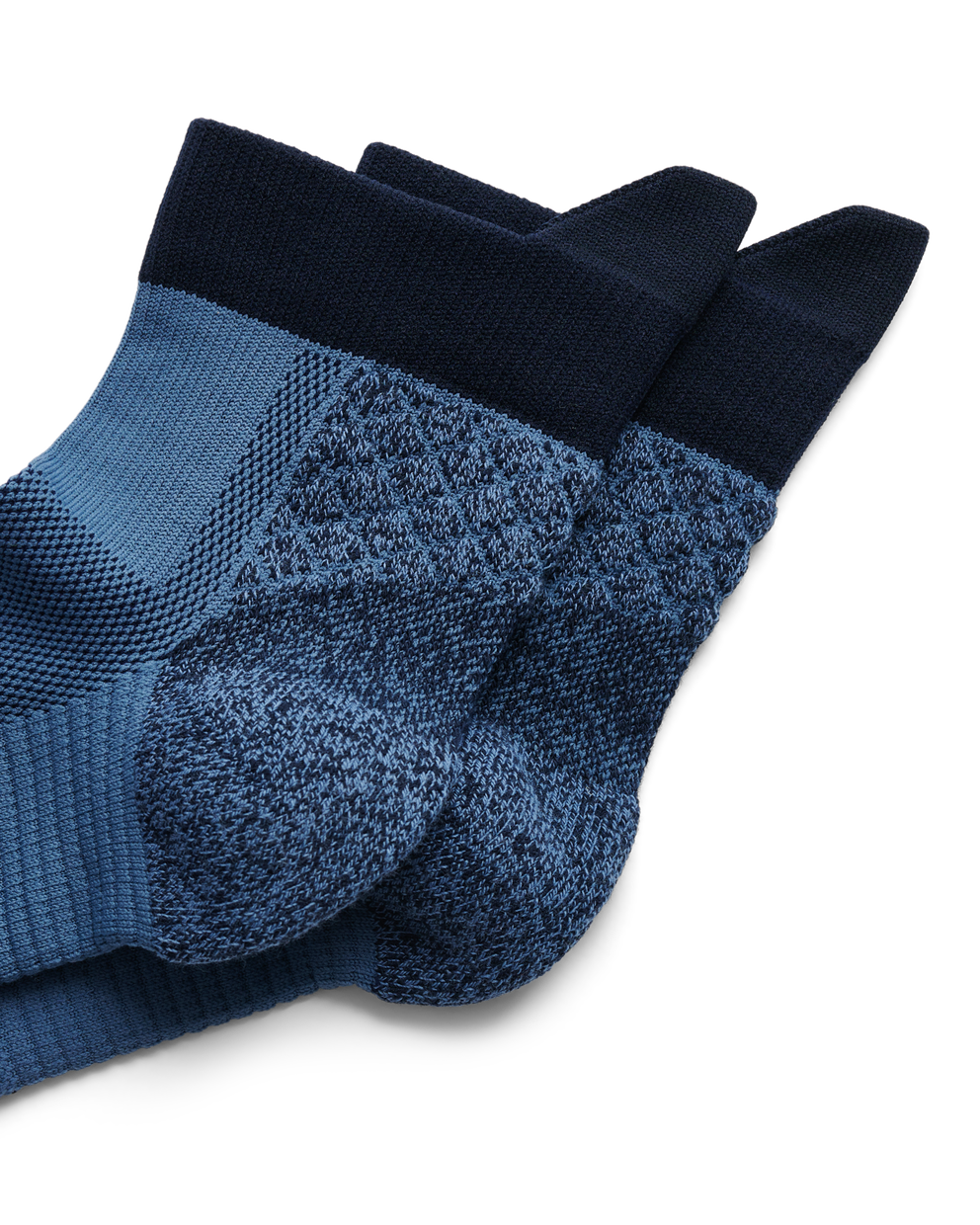 Ecco Calcetines Tobilleros Técnicos ECCO® Unisex