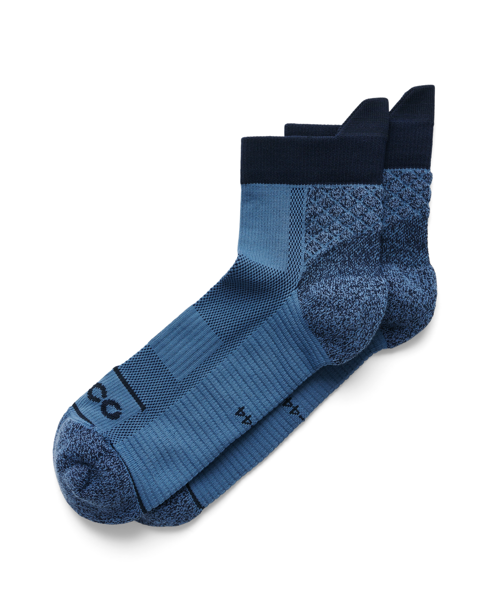 Ecco Calcetines tobilleros técnicos ECCO® unisex