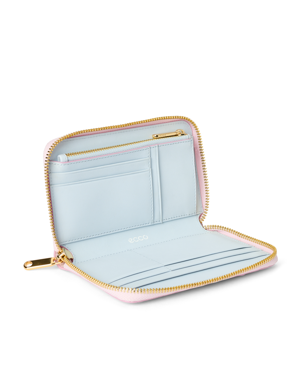 Ecco Cartera De Piel ECCO® Wallet