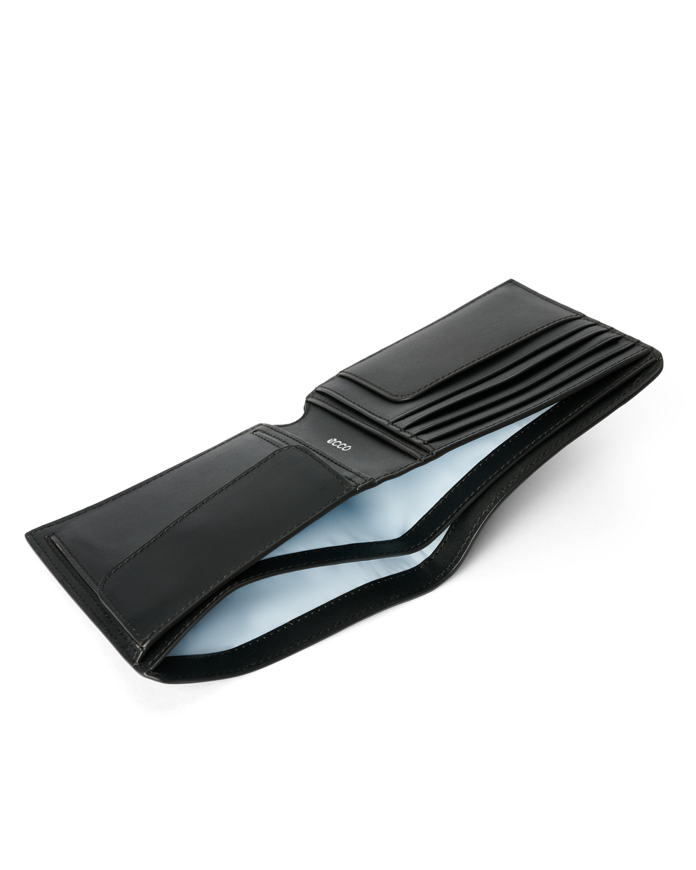 Ecco Cartera De Piel ECCO® Wallet