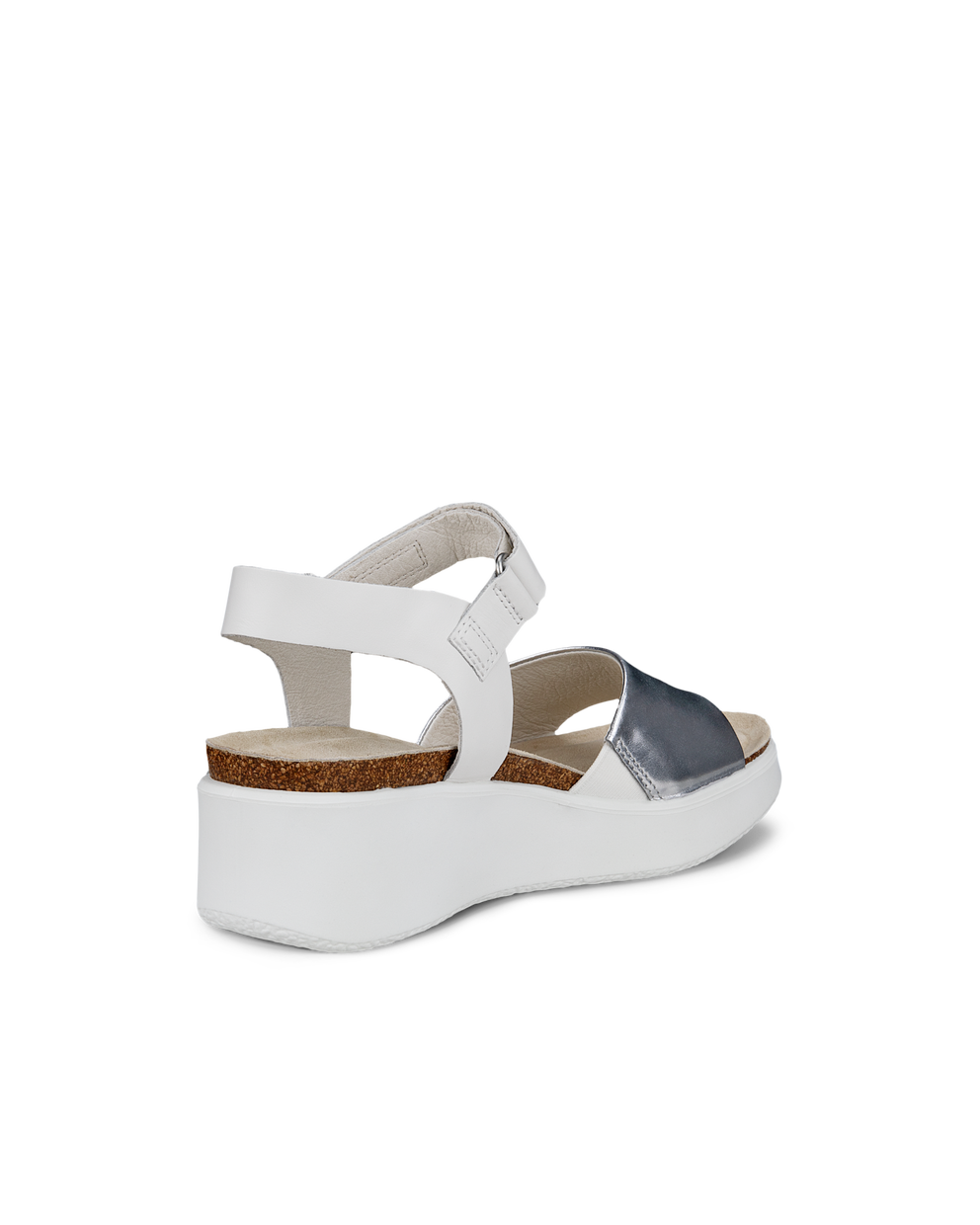 Ecco ECCO FLOWT WEDGE CORK