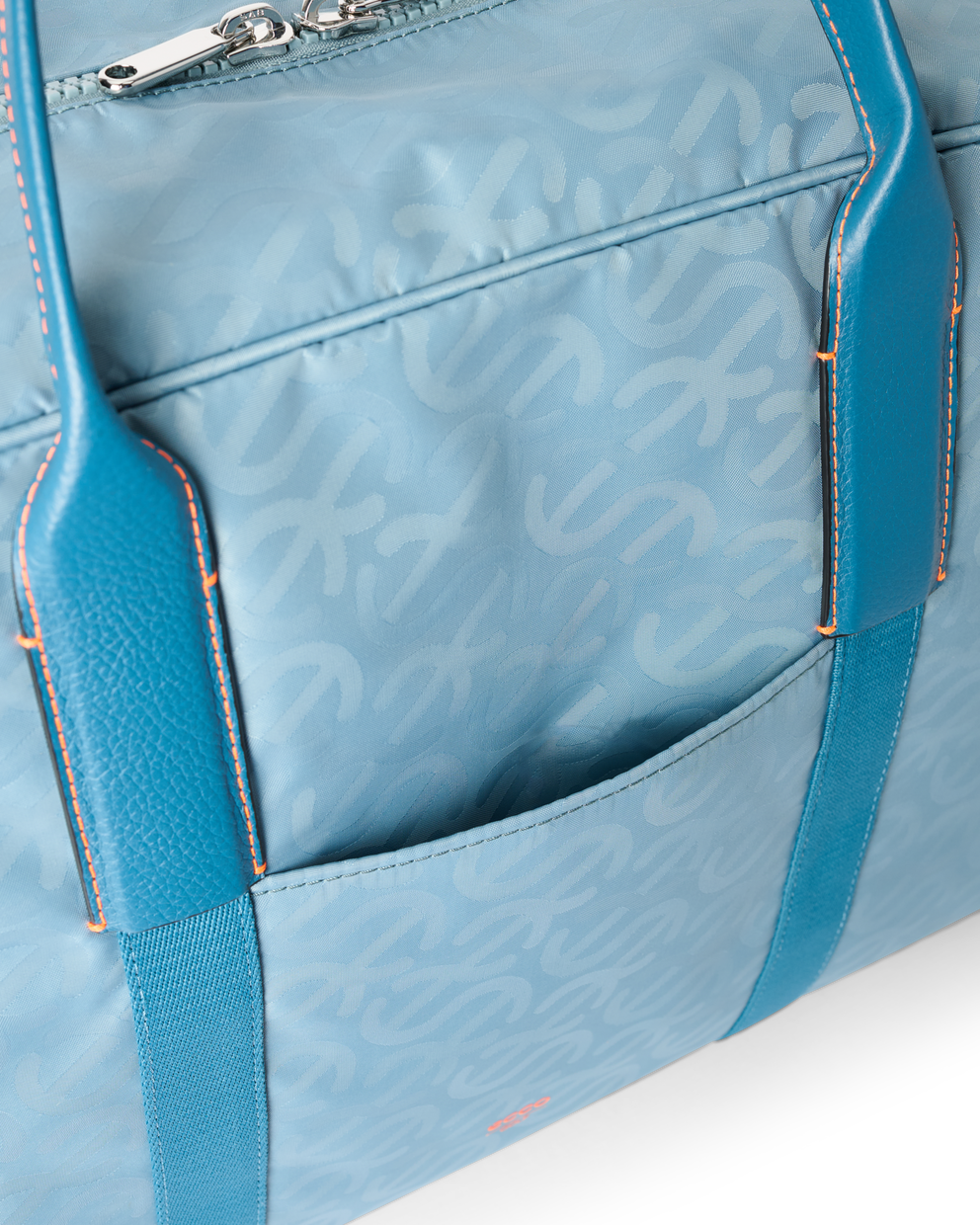 Ecco ECCO Golf Boston Bag E Wave