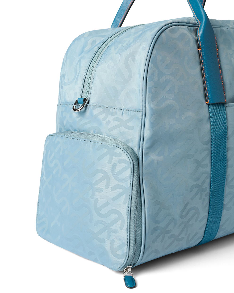 Ecco ECCO Golf Boston Bag E Wave