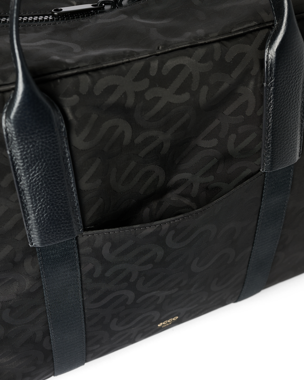 Ecco ECCO Golf Boston Bag E Wave