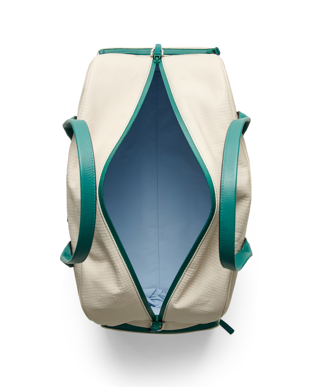 Ecco ECCO Golf Boston Bag Zefer