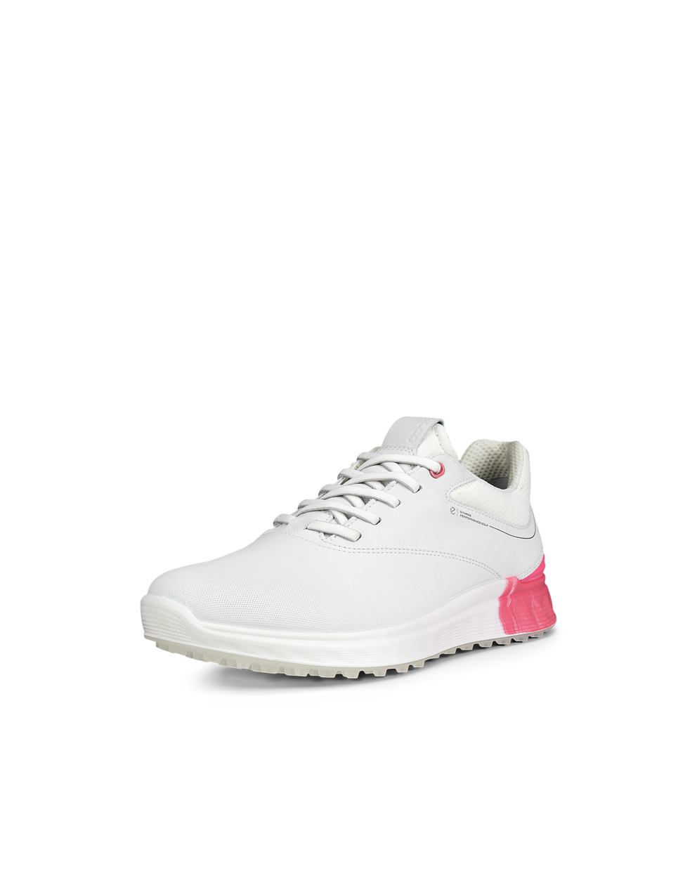 Ecco ECCO Golf S-three Lace