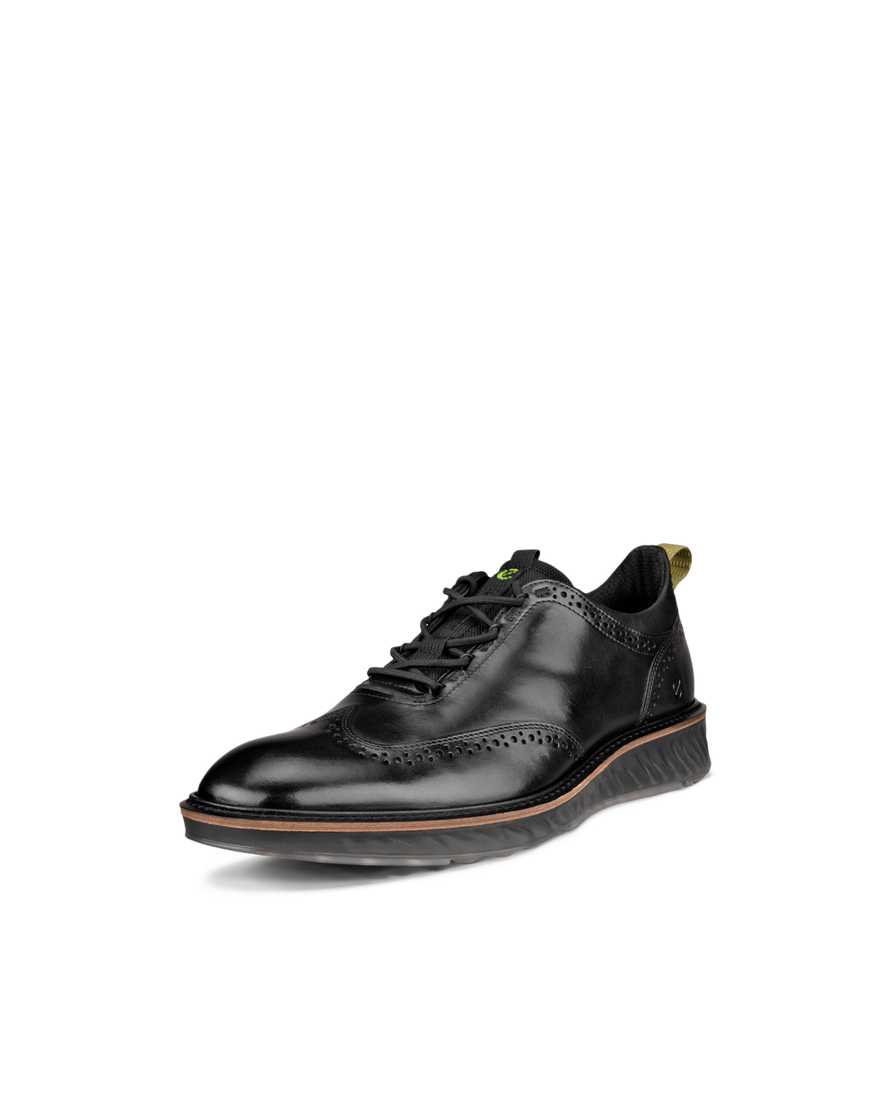 Ecco ECCO ST.1 Hybrid Wingtip Lea