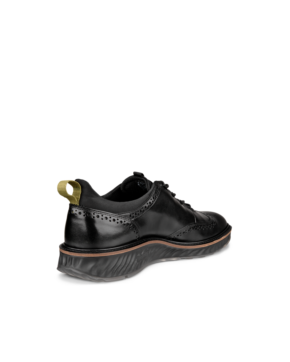 Ecco ECCO ST.1 Hybrid Wingtip Lea