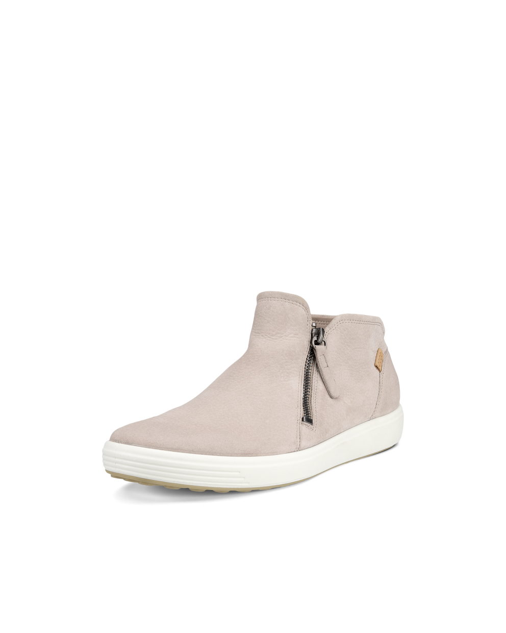 Ecco ECCO Womens Soft 7 Low Bootie