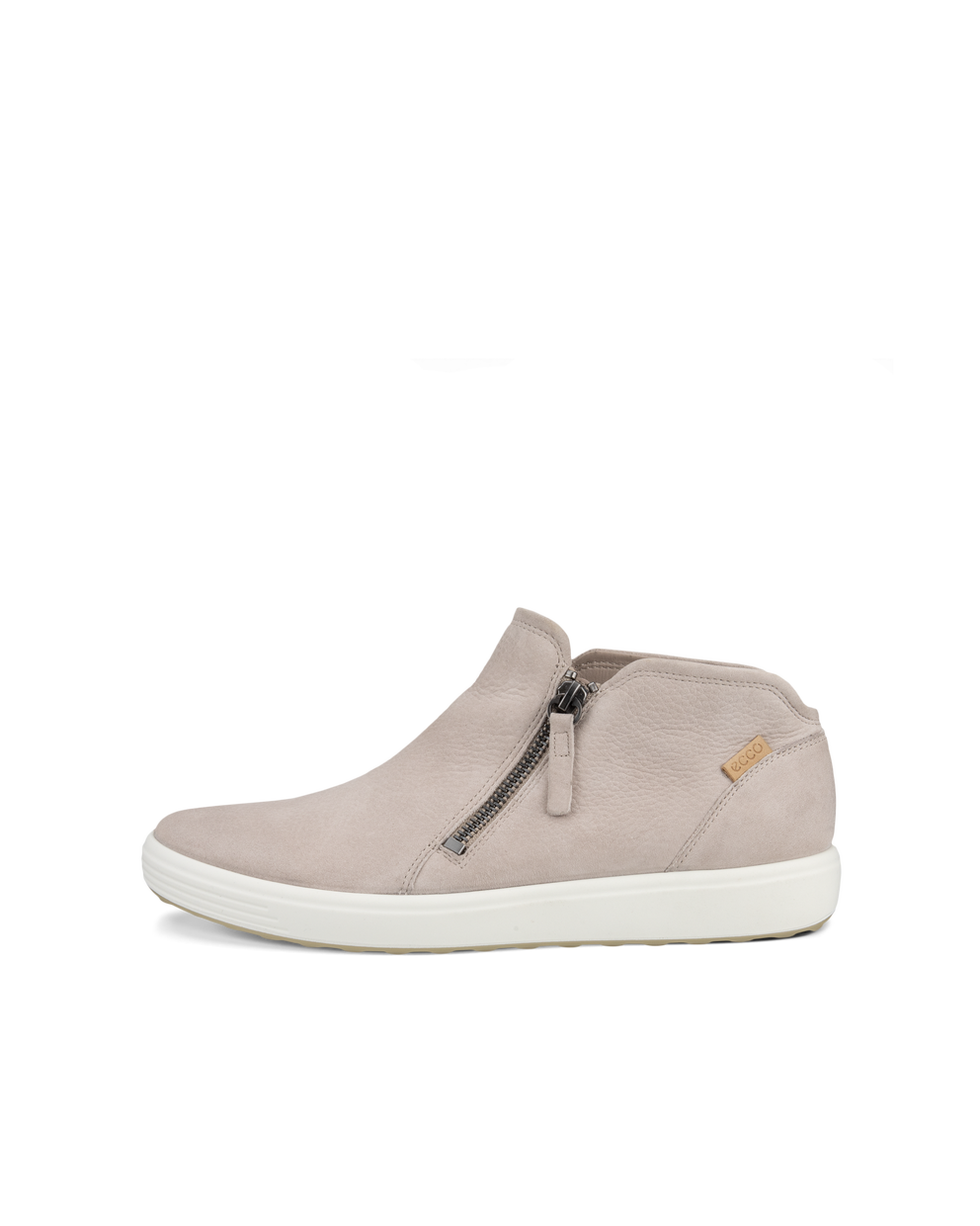 Ecco ECCO Womens Soft 7 Low Bootie