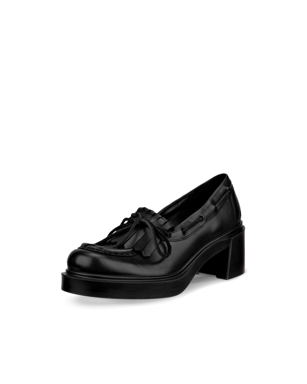 Ecco Metropole Heel Shoe