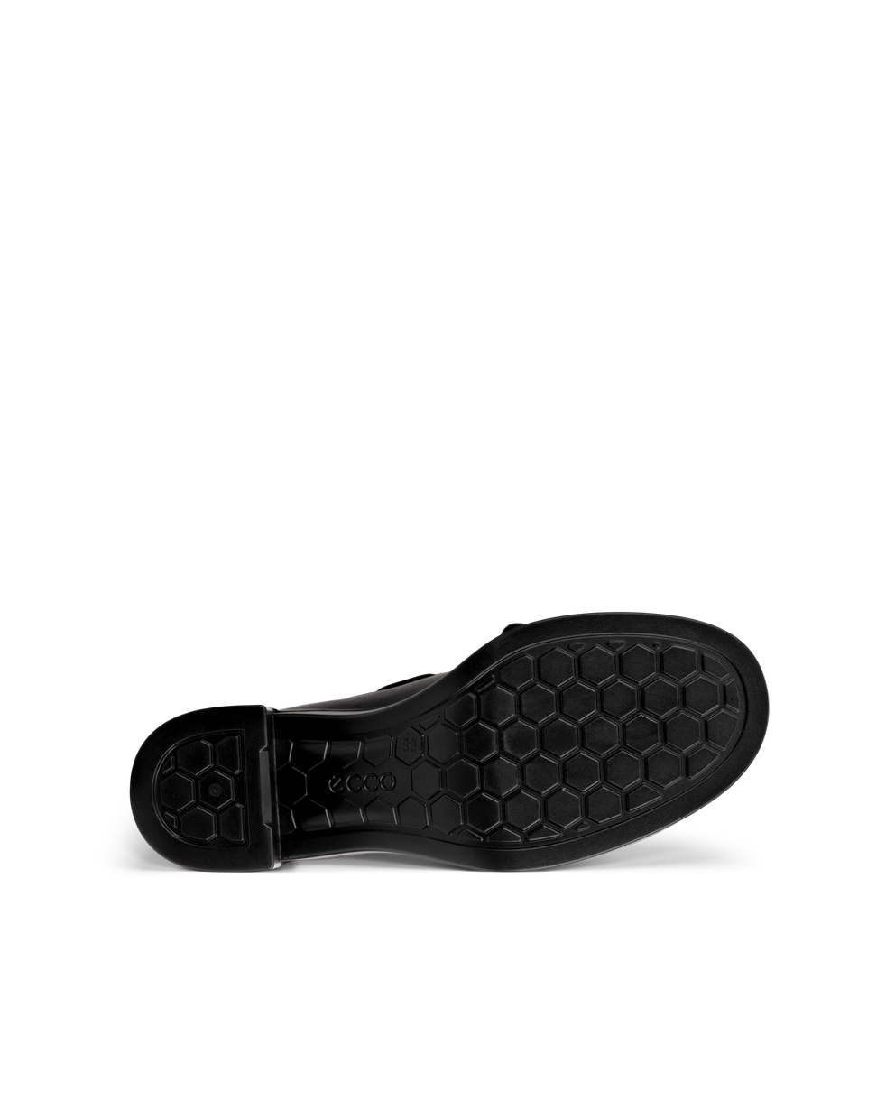 Ecco Metropole Heel Shoe