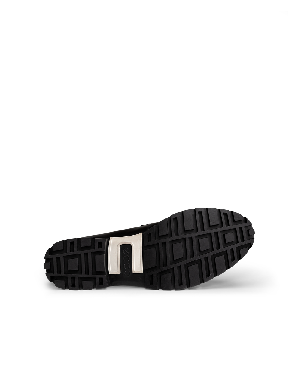 Ecco Mocasines De Piel ECCO® Modtray Para Mujer