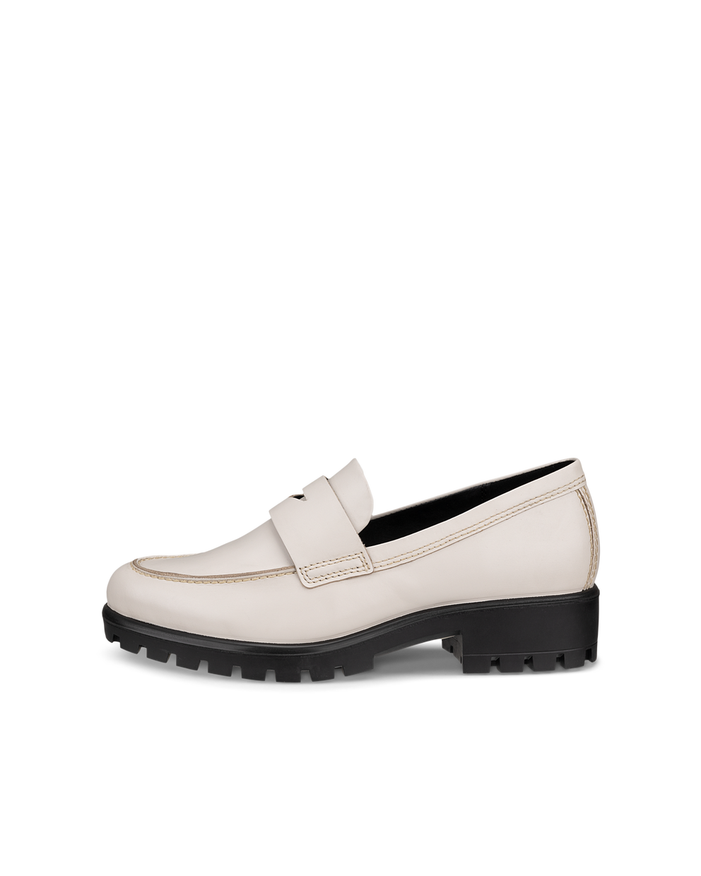 Ecco Mocasines de piel ECCO® Modtray para mujer