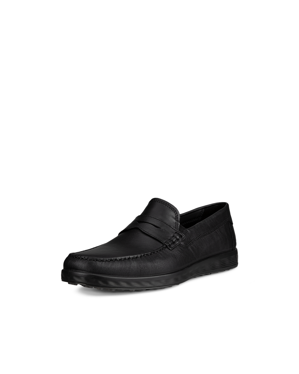 Ecco Mocasines De Piel ECCO® S Lite Para Hombre