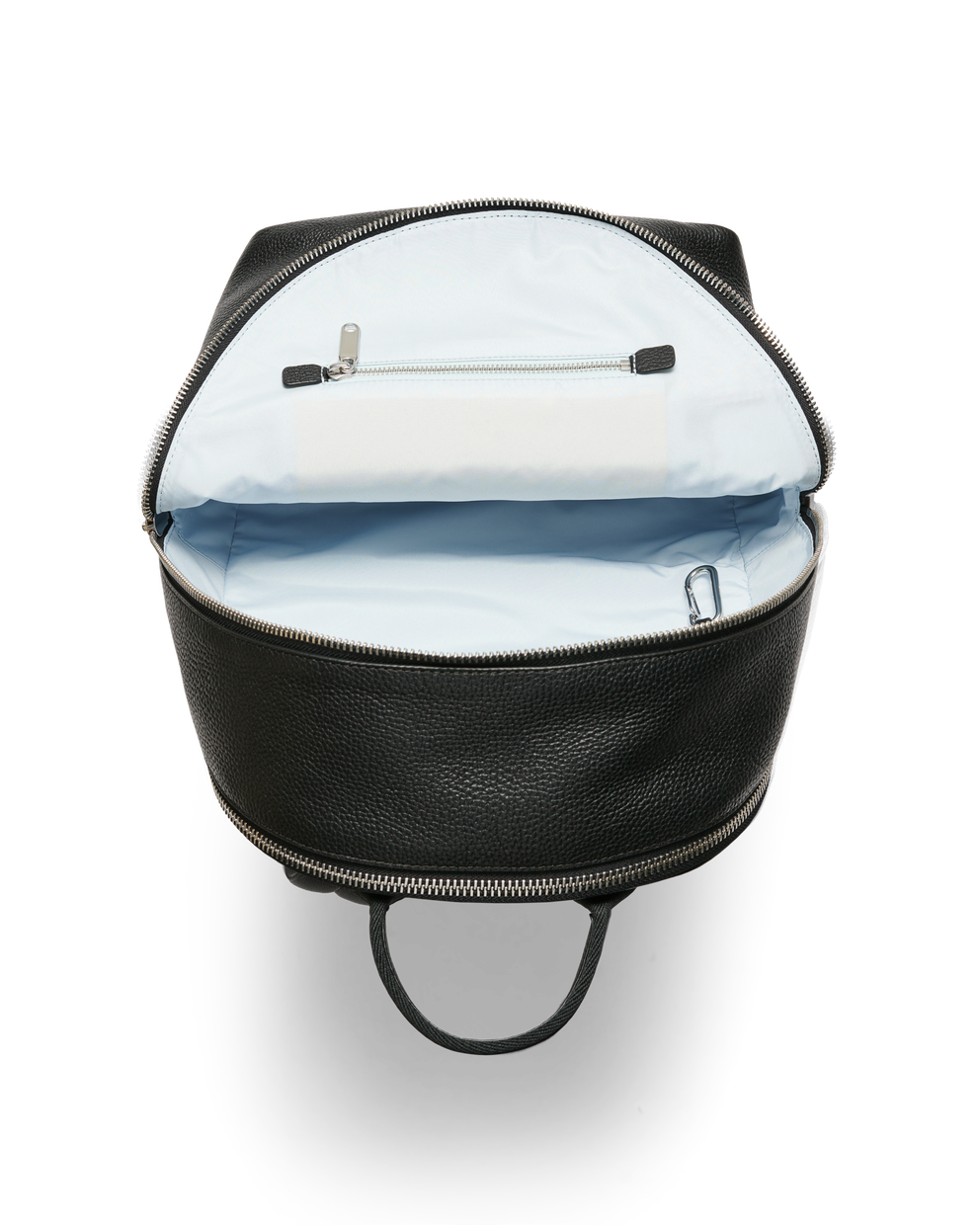 Ecco Mochila De Piel ECCO® Round Pack