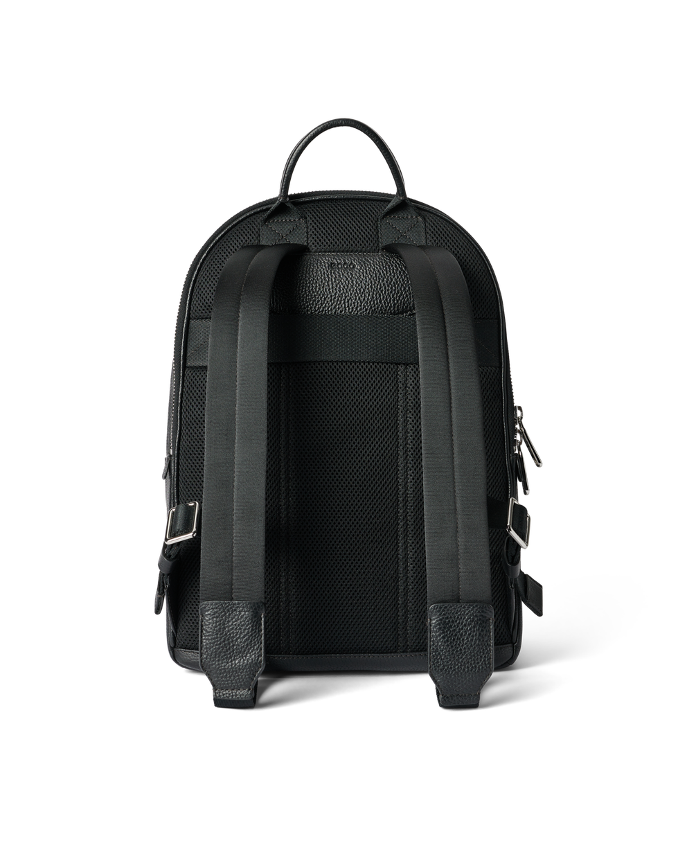 Ecco Mochila De Piel ECCO® Round Pack