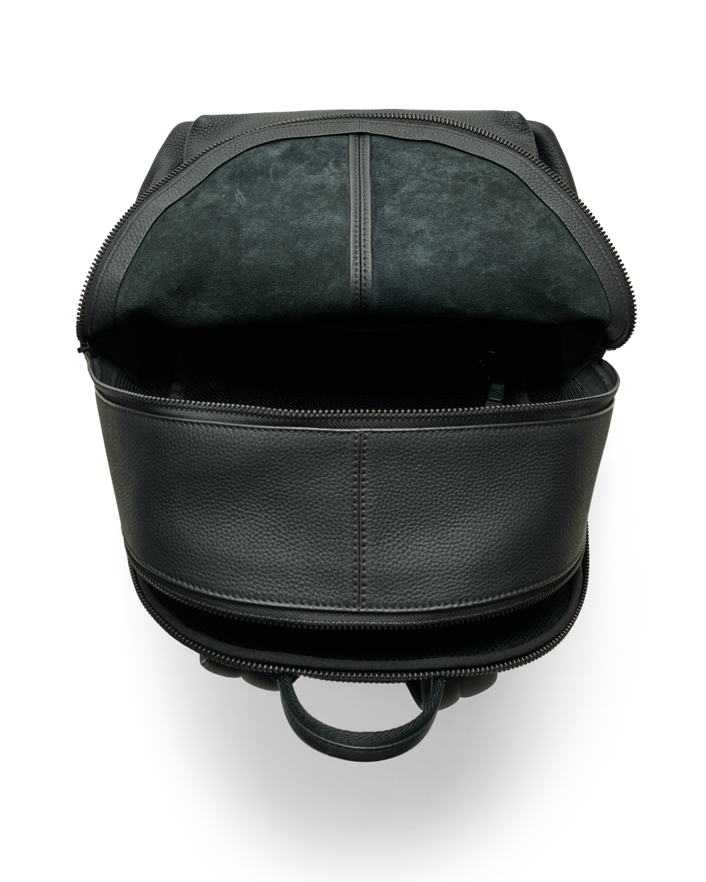 Ecco Mochila De Piel ECCO® Round Pack