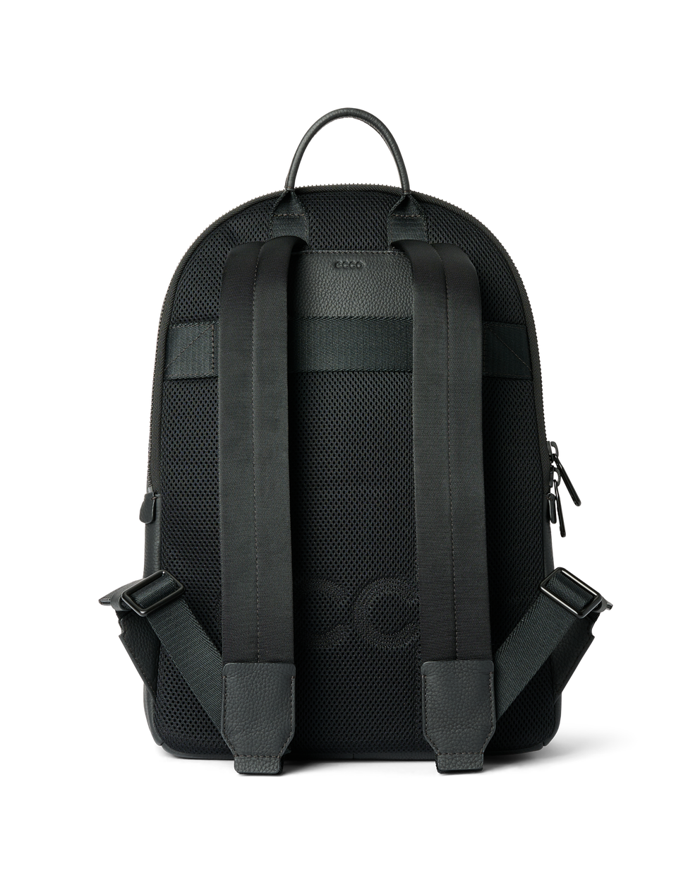 Ecco Mochila De Piel ECCO® Round Pack