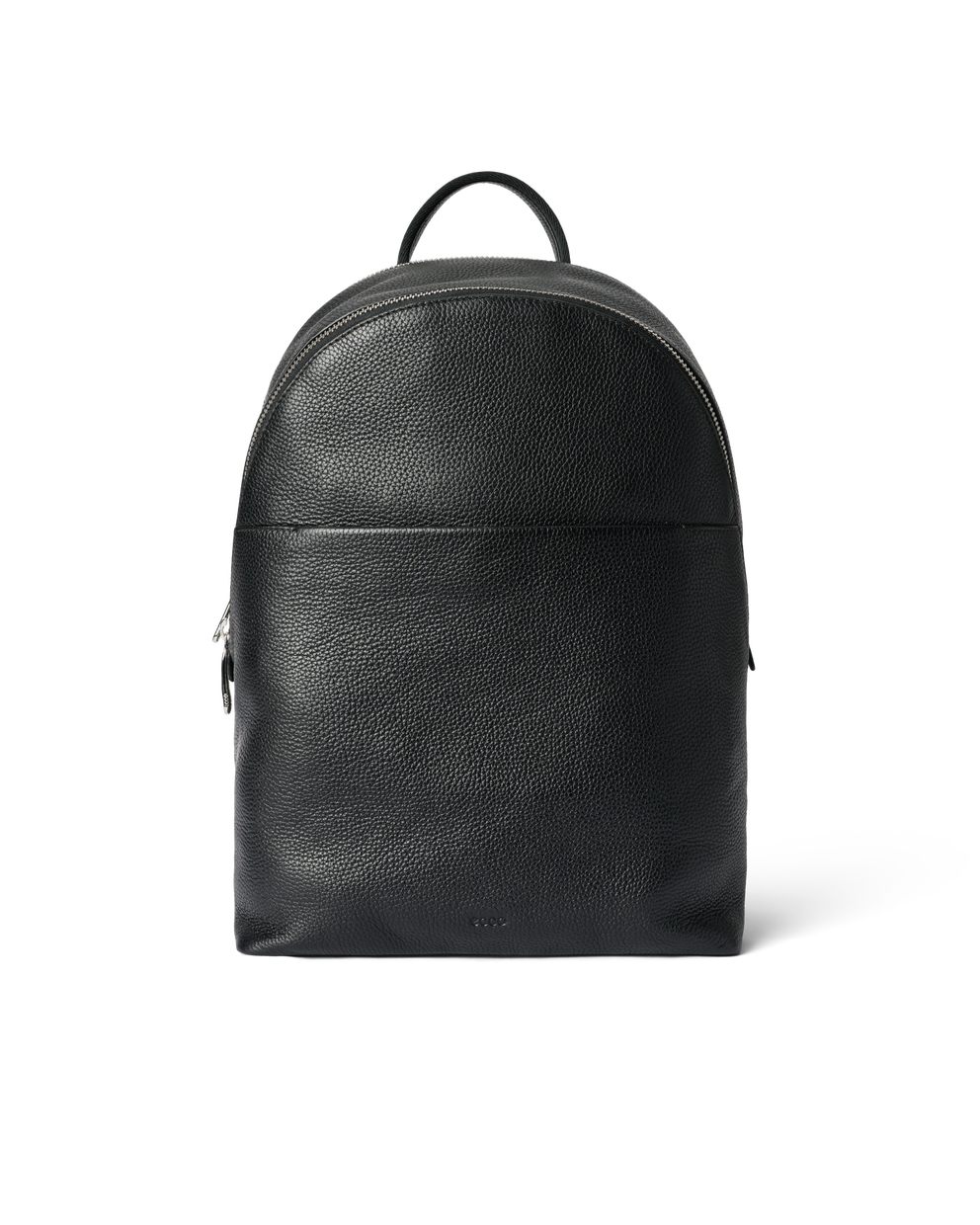 Ecco Mochila de piel ECCO® Round Pack
