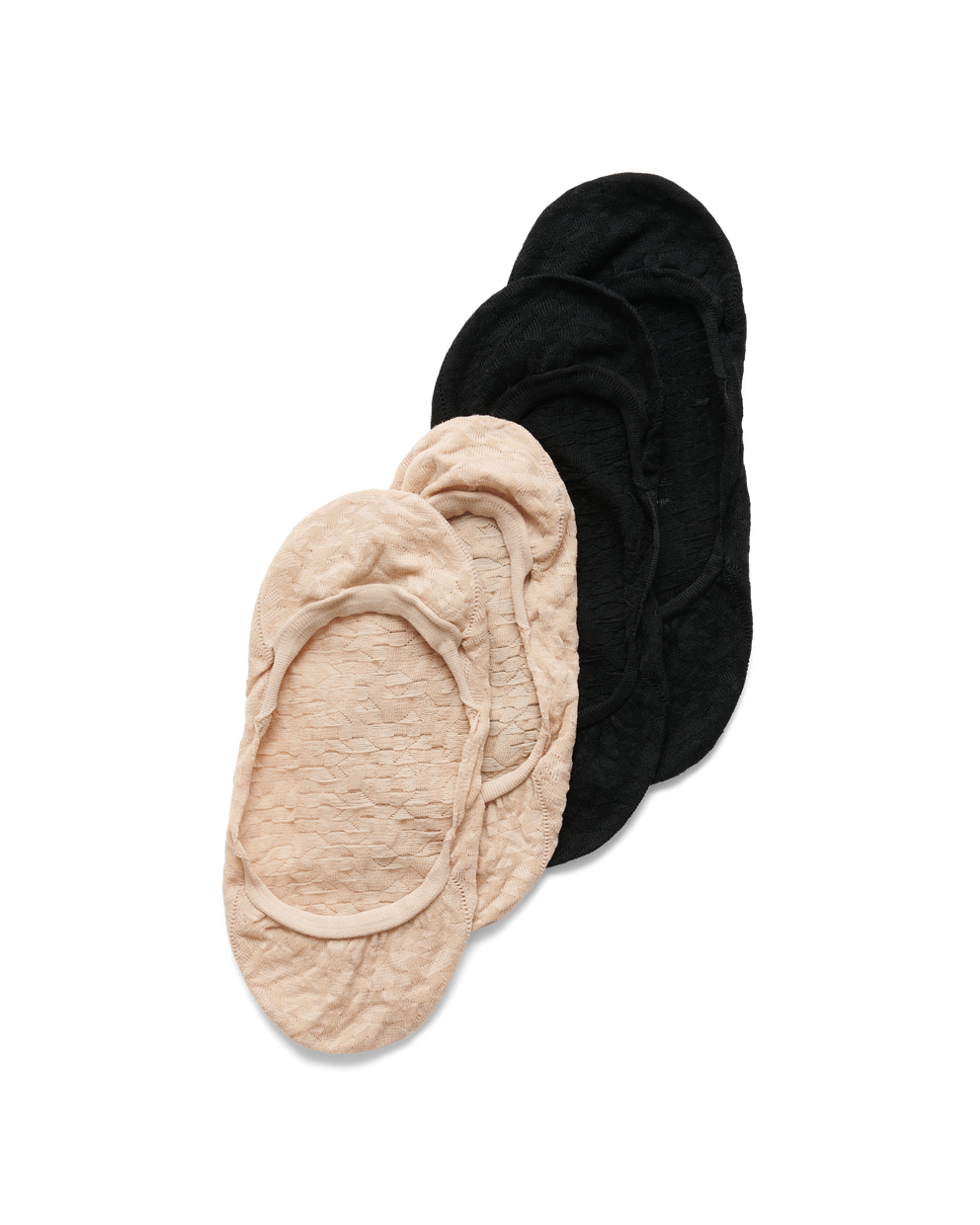 Ecco Pinkies (2-pack) ECCO® Classic para mujer